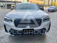 2022 BMW X4