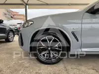 2022 BMW X4