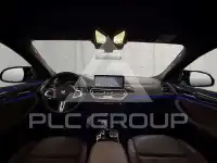 2022 BMW X4