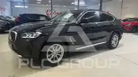 2022 BMW X4