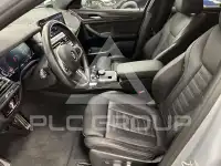 2022 BMW X4