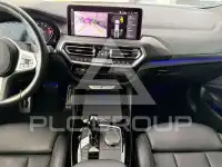 2022 BMW X4
