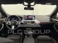 2022 BMW X4