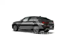 2022 BMW X4