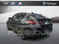 2022 BMW X4