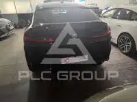 2022 BMW X4