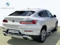 2022 BMW X4