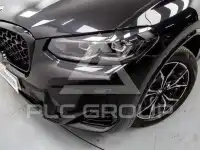 2022 BMW X4