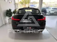 2022 BMW X4