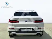 2022 BMW X4