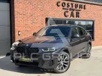 2022 BMW X4