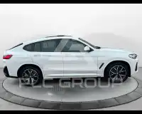 2022 BMW X4