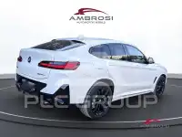 2022 BMW X4