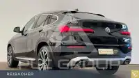 2022 BMW X4