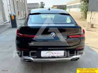 2022 BMW X4