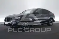2022 BMW X4