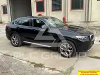 2022 BMW X4