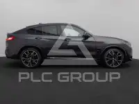 2022 BMW X4