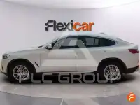 2022 BMW X4