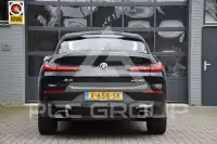 2022 BMW X4