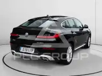 2022 BMW X4