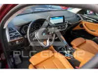 2022 BMW X4