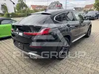 2022 BMW X4