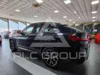 2022 BMW X4