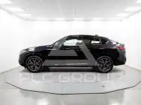 2022 BMW X4