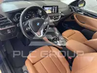 2022 BMW X4