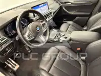 2022 BMW X4