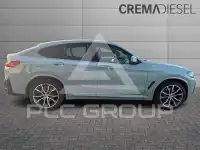 2022 BMW X4