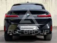 2022 BMW X4