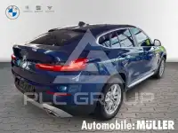 2022 BMW X4
