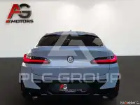 2022 BMW X4