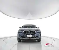 2022 BMW X4