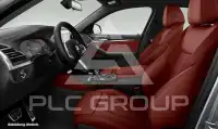 2022 BMW X4