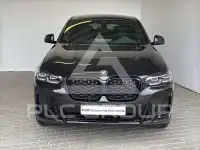 2022 BMW X4