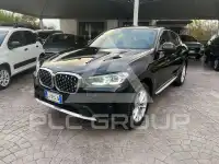 2022 BMW X4