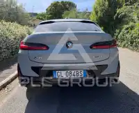 2022 BMW X4