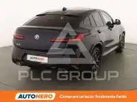 2022 BMW X4