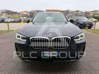 2022 BMW X4