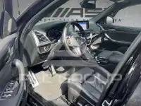 2022 BMW X4