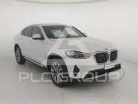 2022 BMW X4