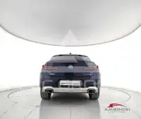 2022 BMW X4