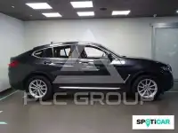 2022 BMW X4
