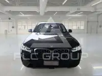 2022 BMW X4