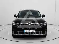 2022 BMW X4