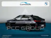 2022 BMW X4
