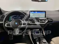 2022 BMW X4